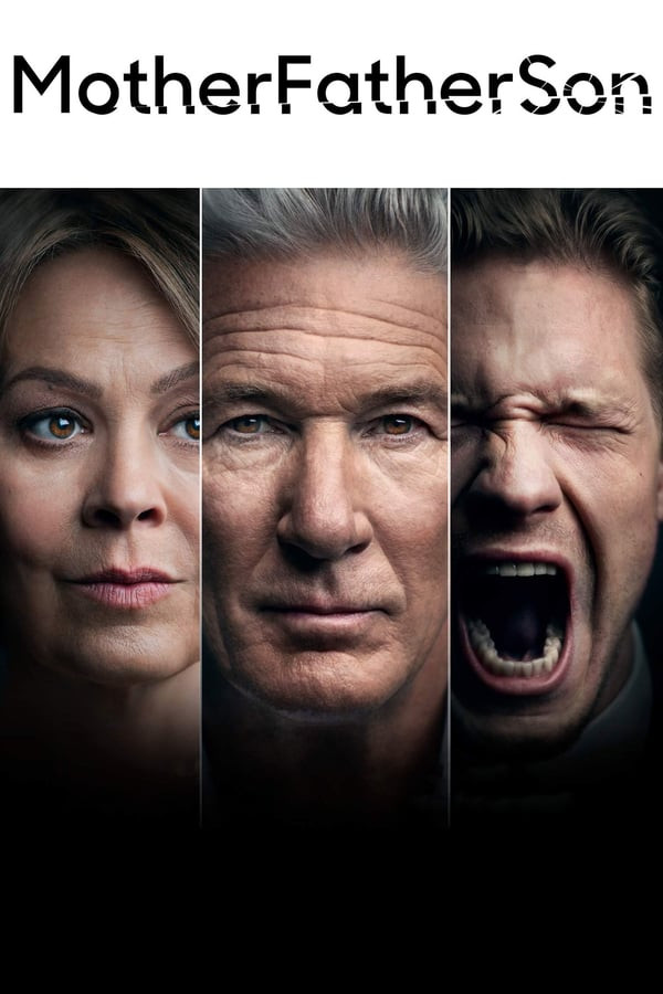 مسلسل MotherFatherSon الموسم الاول الحلقة 6 السادسة مترجمة