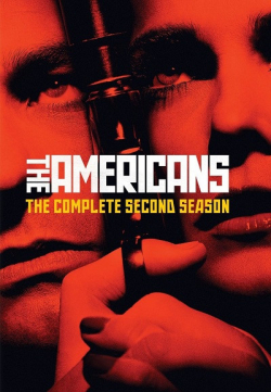 The Americans الموسم 2 الحلقة 13