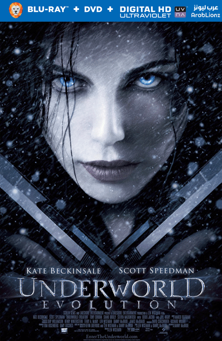 مشاهدة فيلم Underworld: Evolution 2006 مترجم اون لاين