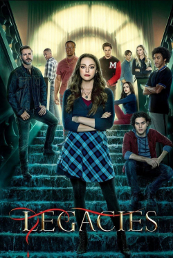 Legacies الموسم 3 الحلقة 14 مترجم