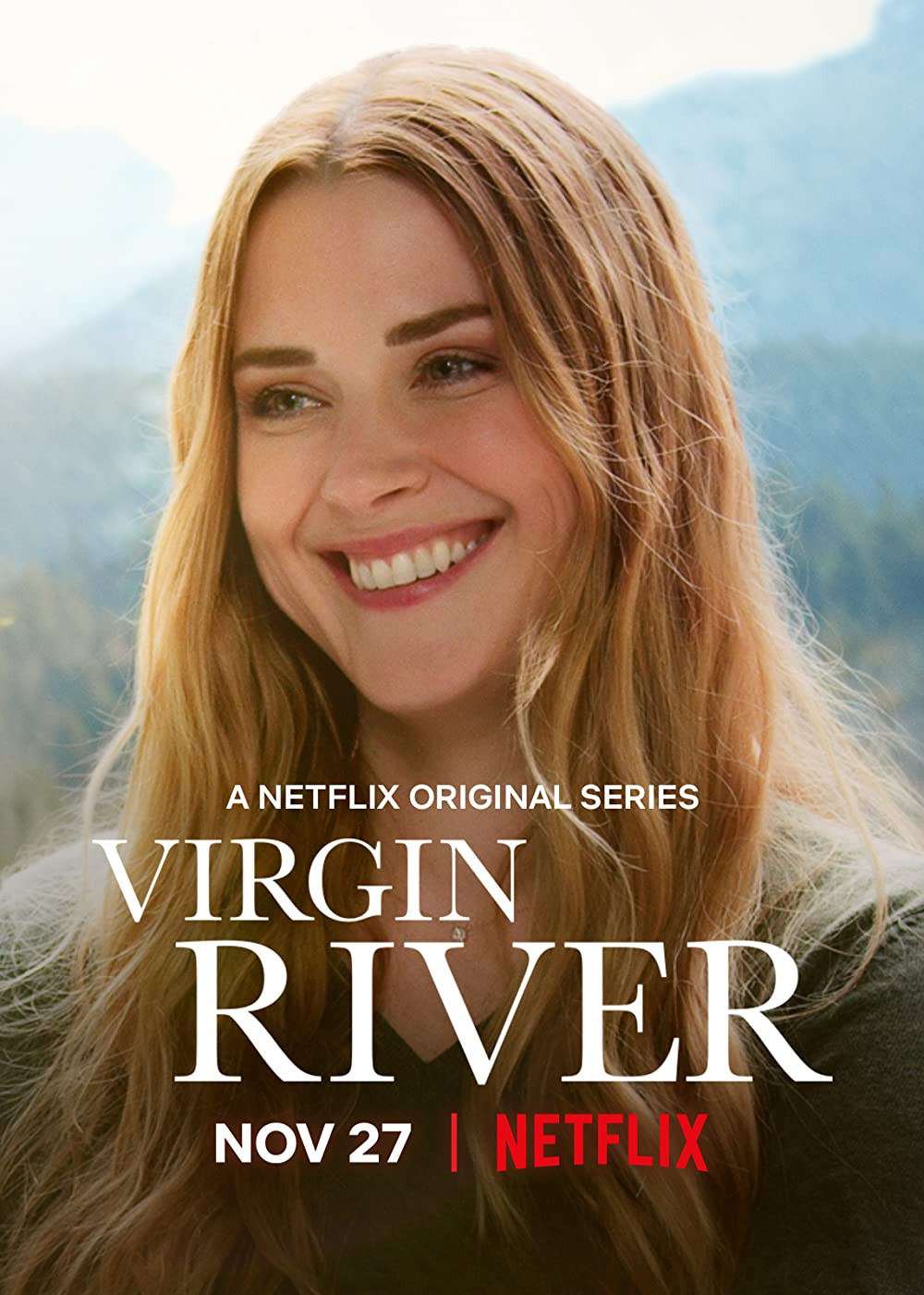 مسلسل Virgin River الموسم الثاني الحلقة 6 السادسة مترجمة