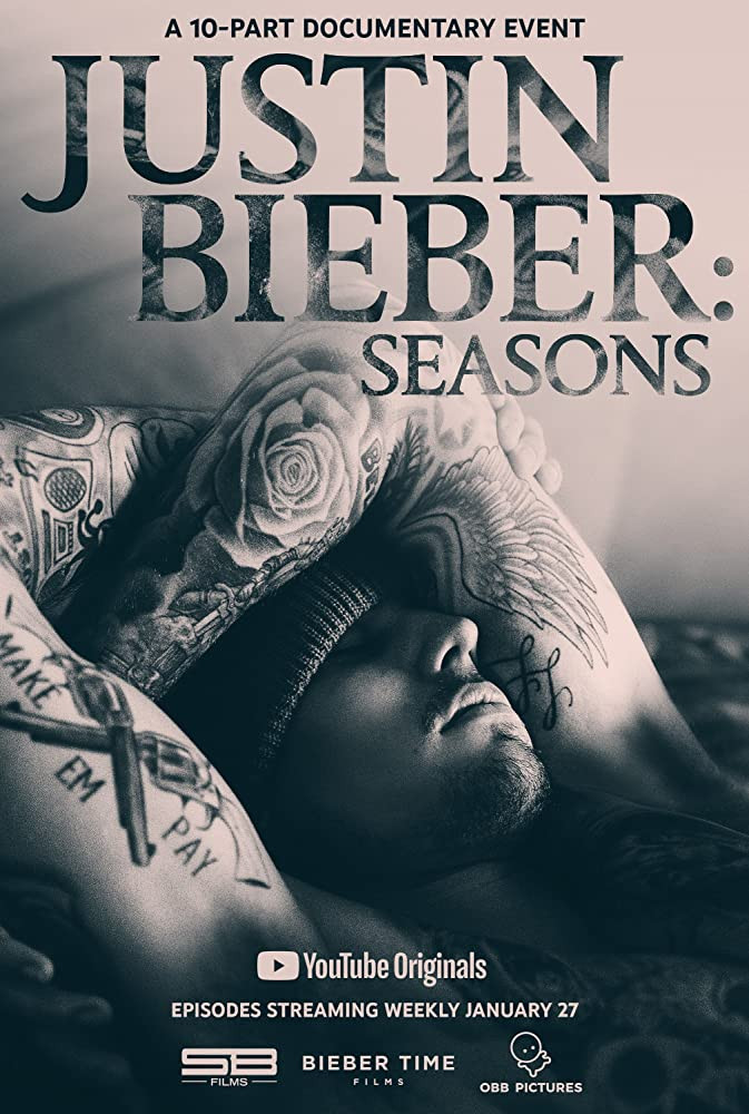 مسلسل Justin Bieber: Seasons الموسم الاول الحلقة 2 الثانية