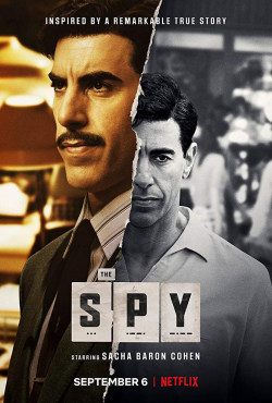 The Spy الموسم 1 الحلقة 1 مترجم