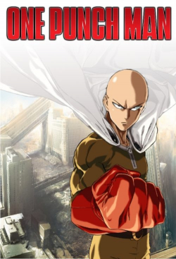 One Punch Man الموسم 2 الحلقة 6 مترجم