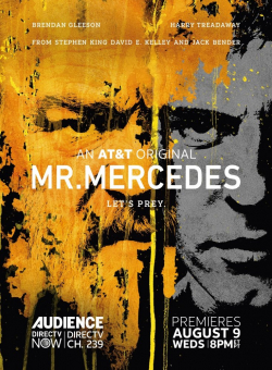 Mr Mercedes الموسم 1 الحلقة 7 مترجم