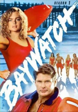 Baywatch الموسم 1 الحلقة 1 مترجم