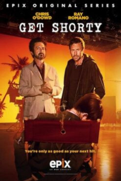 Get Shorty الموسم 1 الحلقة 5 مترجم