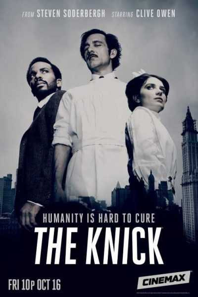 مسلسل The Knick الموسم الثاني الحلقة 6 السادسة مترجمة