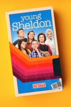 Young Sheldon الموسم 4 الحلقة 8 مترجم