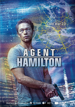 Agent Hamilton الموسم 1 الحلقة 2 مترجم