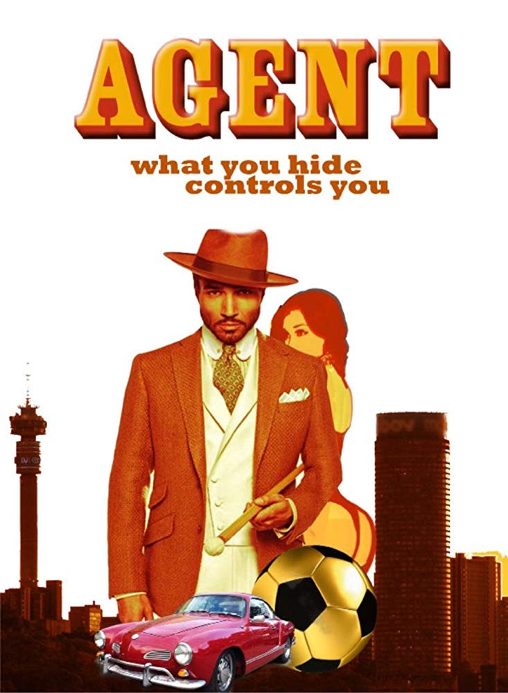 مسلسل Agent الموسم 1 الاول الحلقة 2 الثانية مترجمة