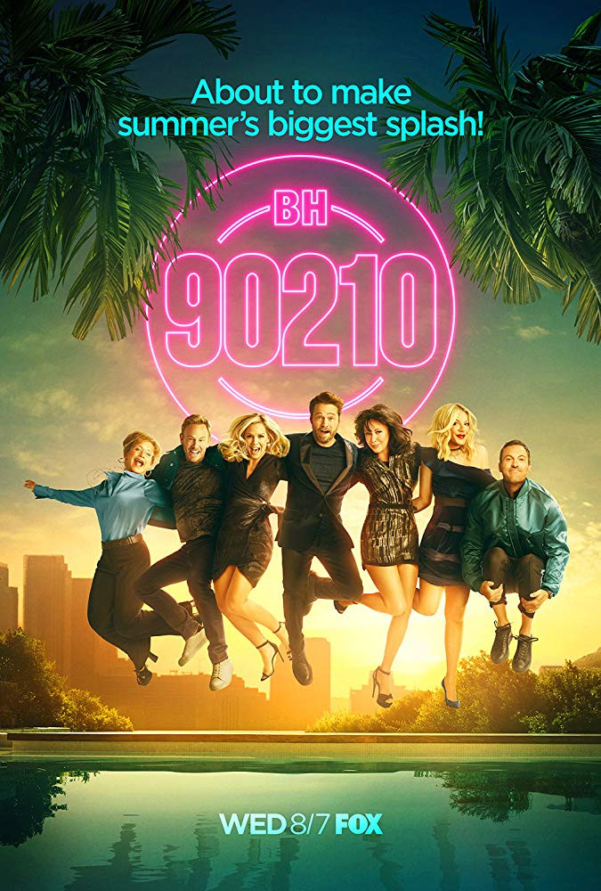 مسلسل BH90210 الموسم الاول الحلقة 4 الرابعة مترجمة