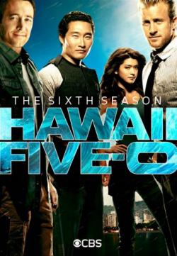 Hawaii Five-0 الموسم 6 الحلقة 16