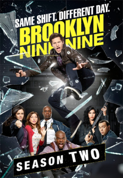 Brooklyn Nine-Nine الموسم 2 الحلقة 13 مترجم