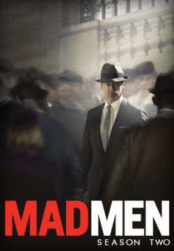 Mad Men الموسم 2 الحلقة 12 مترجم