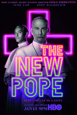 The New Pope الموسم 1 الحلقة 5 مترجم