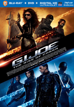 G.I. Joe: The Rise of Cobra 2009 مترجم