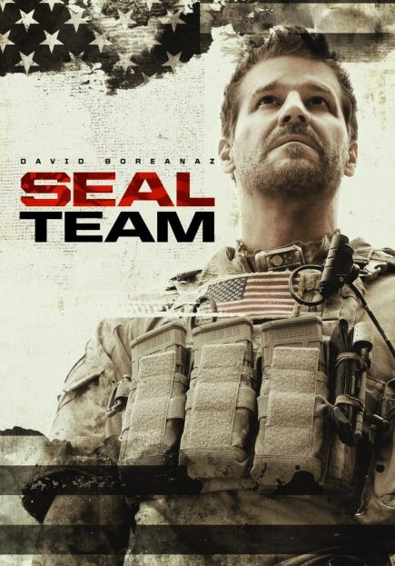 مسلسل SEAL Team الموسم الثالث الحلقة 19 التاسعة عشر مترجمة