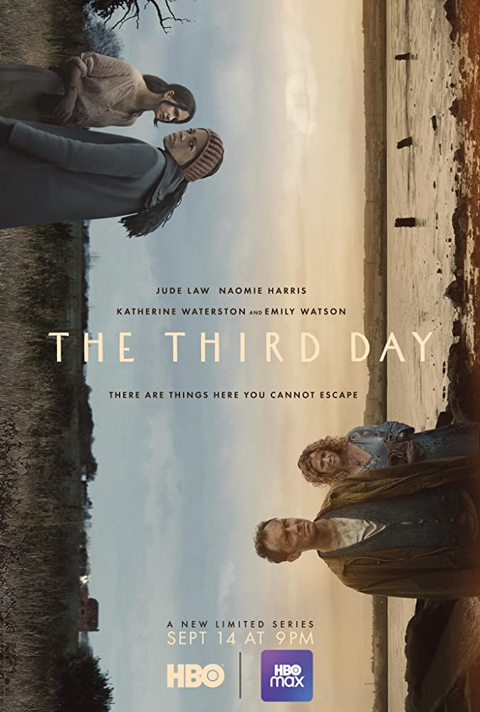 مسلسل The Third Day الموسم الاول الحلقة 6 السادسة والاخيرة مترجمة