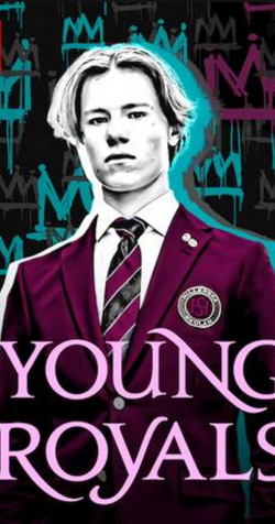 Young Royals الموسم 1 الحلقة 1 مترجم