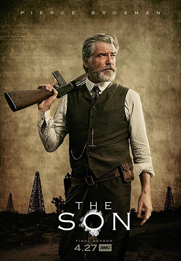 مسلسل The Son الموسم 2 الثاني الحلقة 9 التاسعة مترجمة