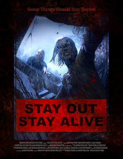 Stay Out Stay Alive 2019 مترجم