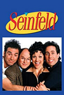 Seinfeld الموسم 1 الحلقة 5 مترجم