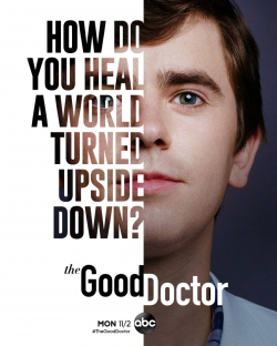 مشاهدة مسلسل The Good Doctor الموسم 4 الحلقة 11 مترجمة