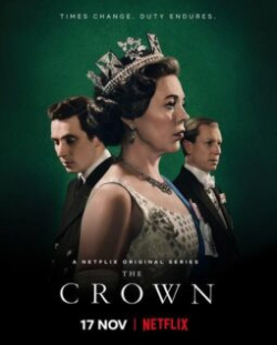 The Crown الموسم 1 الحلقة 1 مترجم