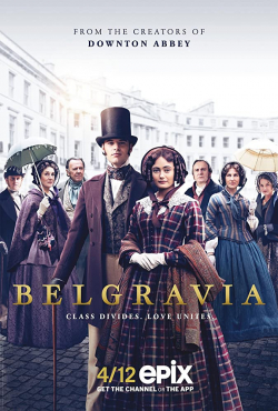 Belgravia الموسم 1 الحلقة 6 مترجم