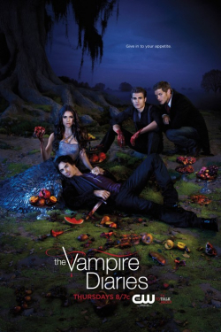 The Vampire Diaries الموسم 3 الحلقة 17 مترجم