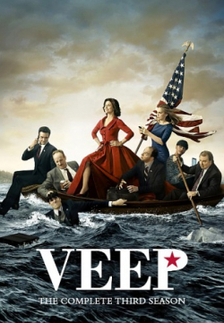 Veep الموسم 3 الحلقة 9 مترجم