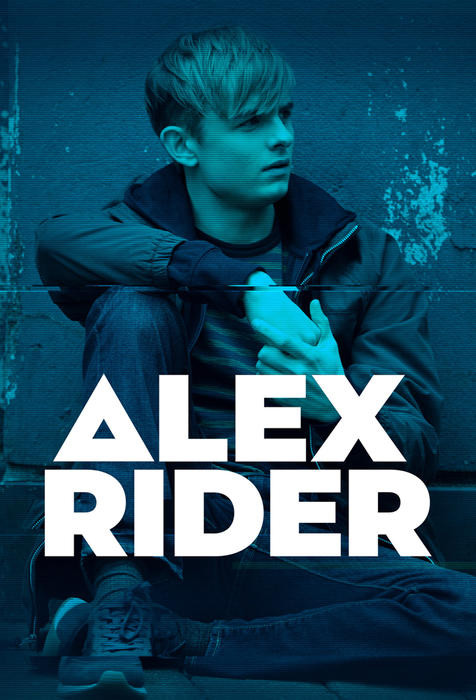 مسلسل Alex Rider الموسم الاول الحلقة 8 الثامنة والاخيرة مترجمة