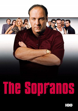 The Sopranos الموسم 1 الحلقة 1 مترجم