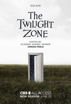 The Twilight Zone الموسم 2 الحلقة 5 مترجم