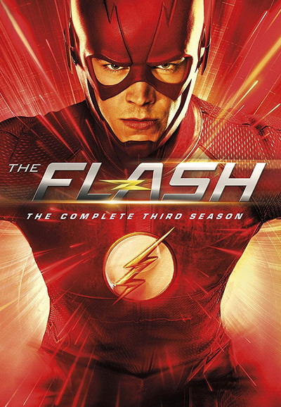 مسلسل The Flash الموسم الثالث الحلقة 1 الاولي