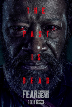 Fear the Walking Dead الموسم 6 الحلقة 12 مترجم