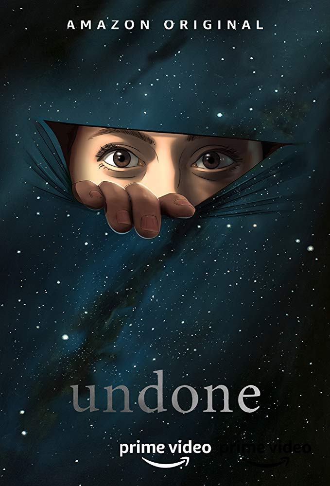 مسلسل Undone الموسم الاول الحلقة 1 الاولي