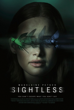 Sightless 2020 مترجم