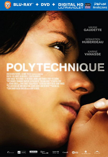 مشاهدة فيلم Polytechnique 2009 مترجم اون لاين