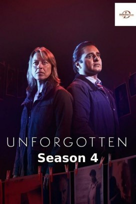 مسلسل Unforgotten الموسم الرابع الحلقة 2 الثانية مترجمة