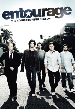 Entourage الموسم 5 الحلقة 2