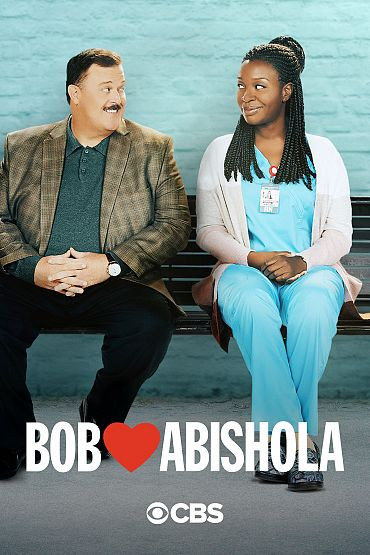 مسلسل Bob Hearts Abishola الموسم الثاني الحلقة 1 الاولي مترجمة