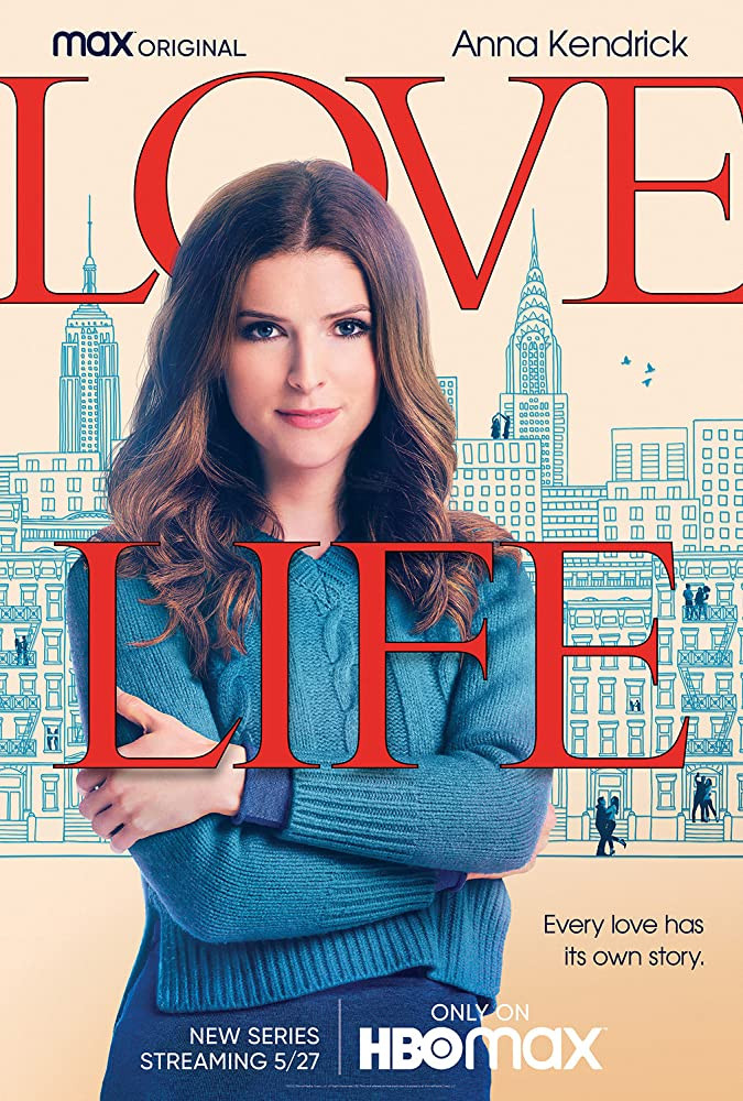 مسلسل Love Life الموسم 1 الاول الحلقة 1 الاولي مترجمة