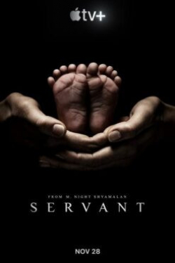 Servant الموسم 1 الحلقة 6 مترجم