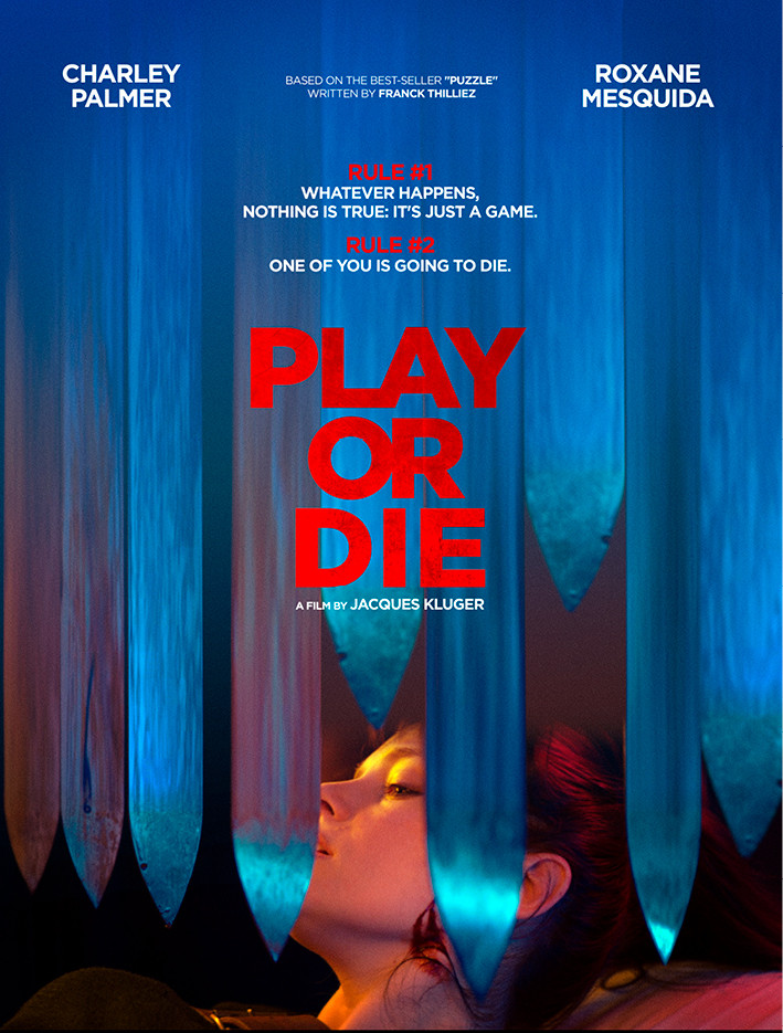 فيلم Play or Die 2019 مترجم اون لاين