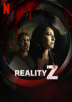 Reality Z الموسم 1 الحلقة 8 مترجم