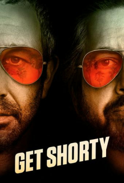 Get Shorty الموسم 1 الحلقة 10