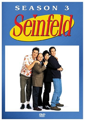 مسلسل Seinfeld الموسم 3 الثالث الحلقة 5 الخامسة مترجمة