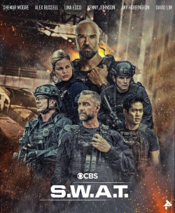 S.W.A.T الموسم 4 الحلقة 15 مترجم